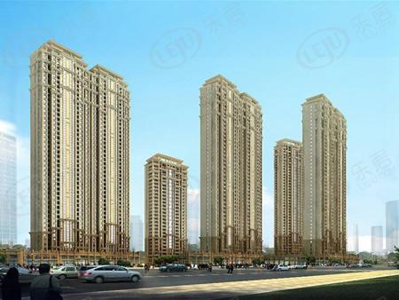 蓝鼎星河府 合肥蓝鼎星河府楼盘详情 合肥乐居