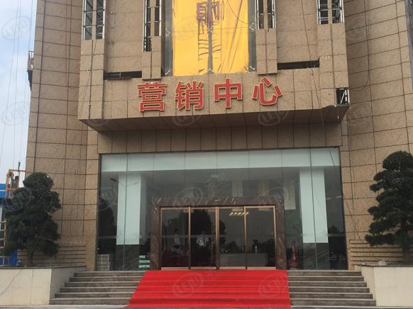 社区实景