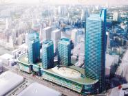 东方国际广场