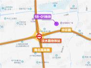 仁恒市北地块