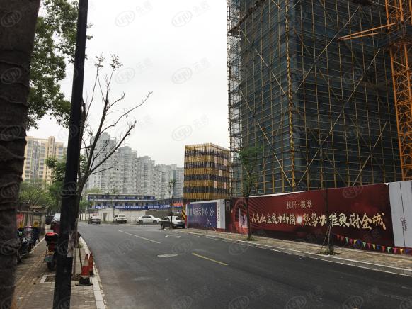 社区实景