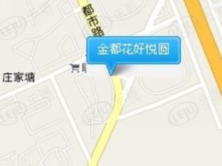 金都花好月圆五期