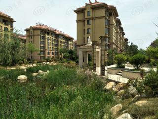 威海·建大未来城