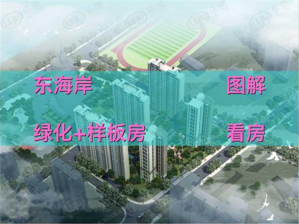 图解看房