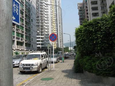 社区实景