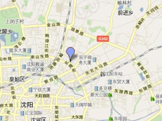 鸿泽馨苑
