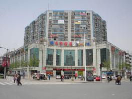 阜阳金地广场周边配套