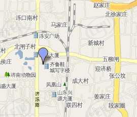 世纪商贸城