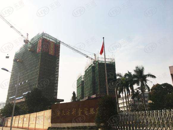 社区实景