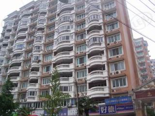 惠龙公寓