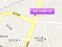 位置交通图