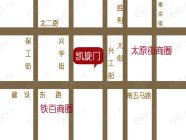 华润置地凯旋门