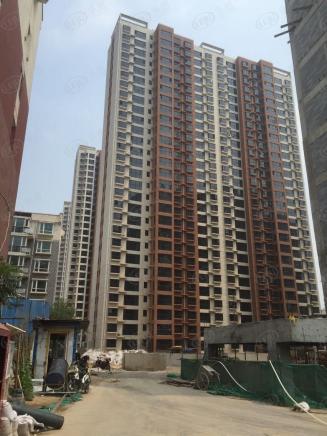 社区实景