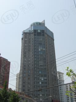 社区实景