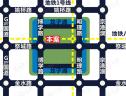 位置交通图