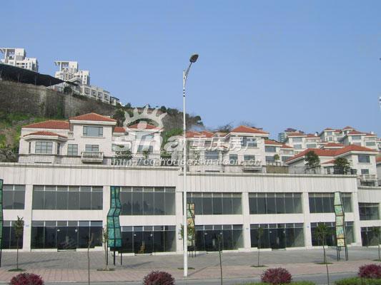 社区实景