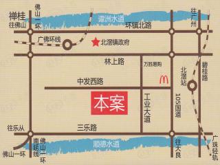真美花园