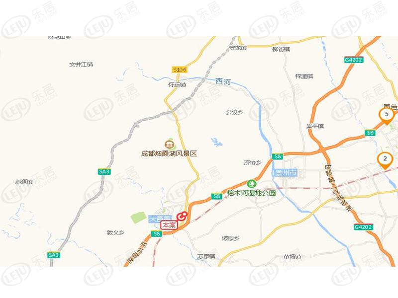 中交锦天新城全城热卖中 均价约8520-9970元/㎡