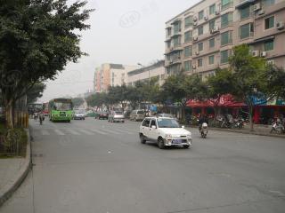 永华商住楼