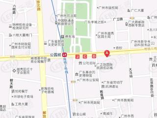 威利达广场