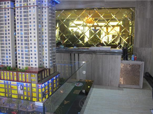 社区实景
