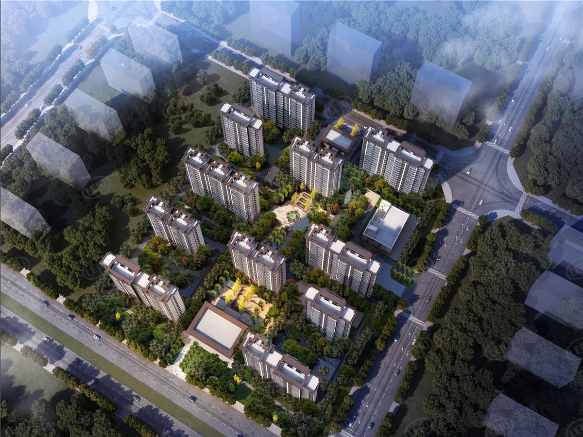 福晟九州府 郑州福晟九州府楼盘详情 郑州乐居 福晟九州府 郑州福晟九州府楼盘详情 郑州乐居