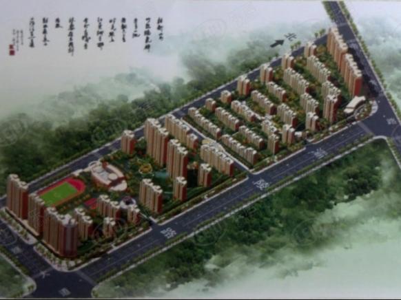 效果图