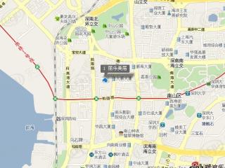 丽乐美居