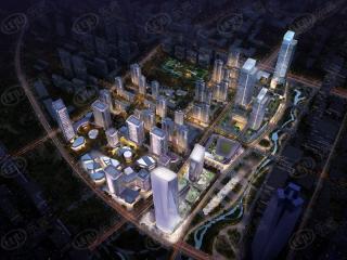 华润置地广场