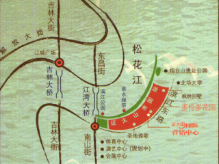 证大多伦多花园
