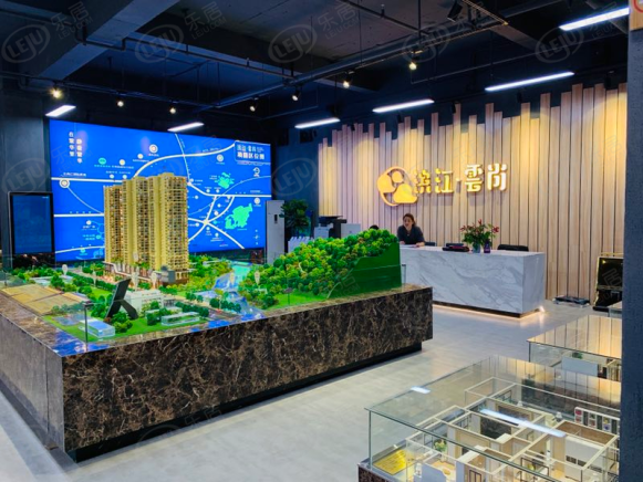 社区实景