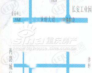 新城芳居