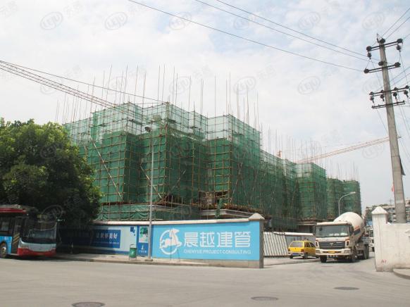 社区实景