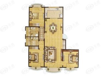 é'å²›é²ä¿¡å'Œç'§èŠ±å›­æˆ·åž‹å›¾ æˆ¿åž‹å›¾ å¹³é¢å›¾ å°åŒºæ¥¼ç›˜æˆ·åž‹å¤§å…¨ é'å²›ä¹å±…