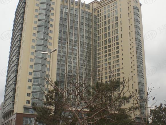 社区实景