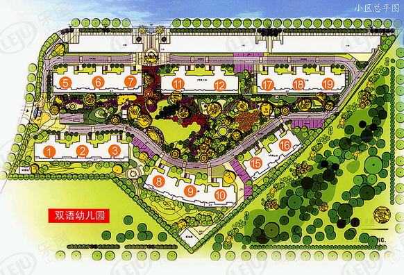东森花园 上海东森花园楼盘详情 上海乐居