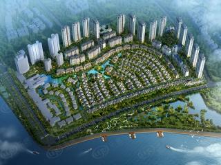 万科红树东岸