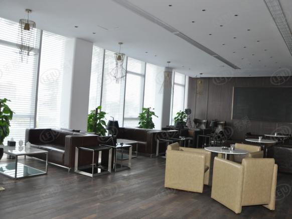 社区实景