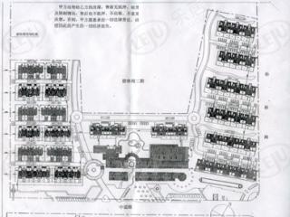 碧林湾(一期)