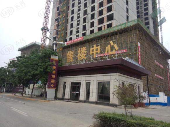 社区实景