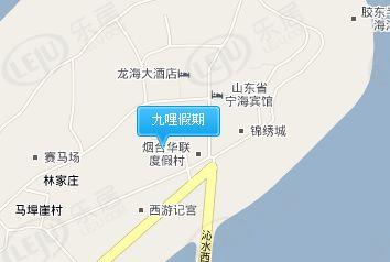 位置交通图