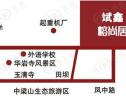 位置交通图