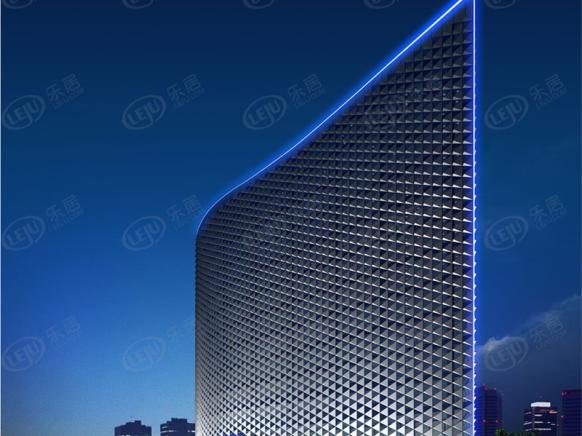 效果图