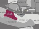 位置交通图