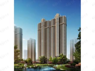 建业·贰号城邦