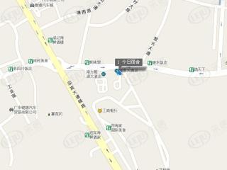 今日丽舍