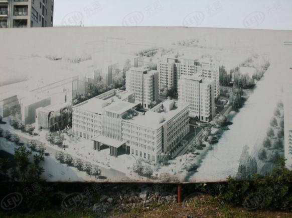 效果图