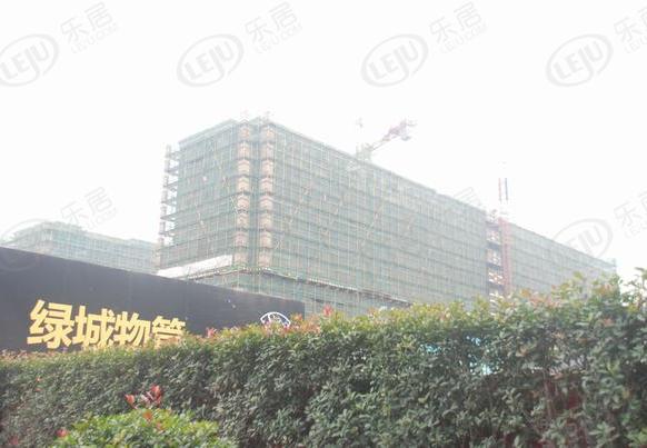 社区实景