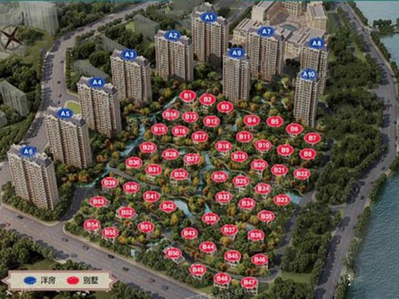 效果图
