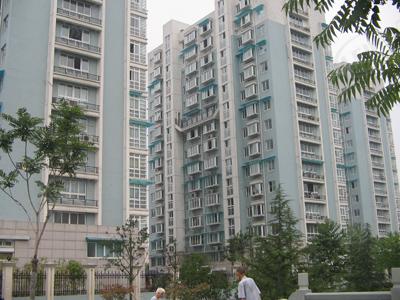 社区实景